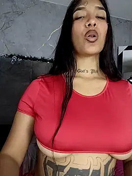 Scaarleth-5's cam snapshot