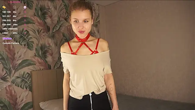 BethannKatzmark's cam snapshot