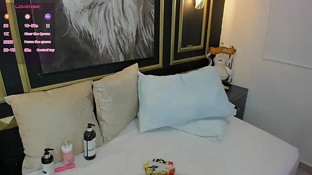 cloey07_'s cam snapshot