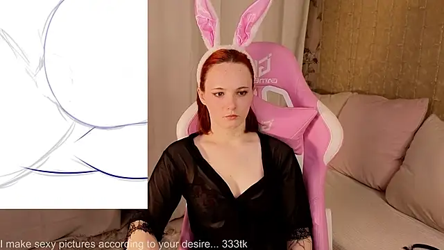 Sweet_tangerine___'s cam snapshot