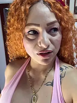 xyarela_Hot's cam snapshot