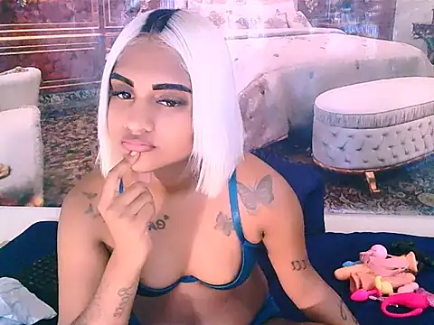 IndianSumaya69's cam snapshot