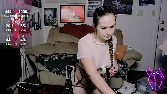 BabyDukes's cam snapshot