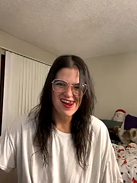 SafeinouterSpace's cam snapshot