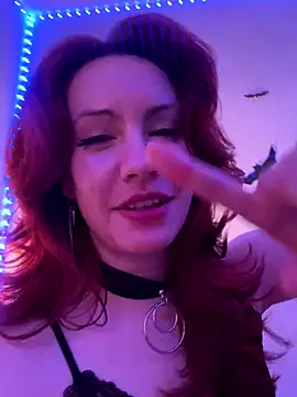 Nina-Chick777's cam snapshot