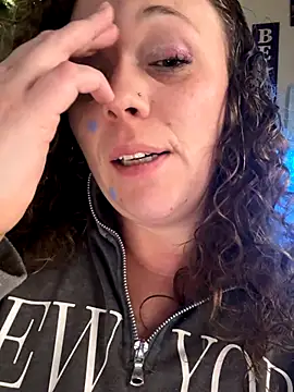 XoMisty's cam snapshot