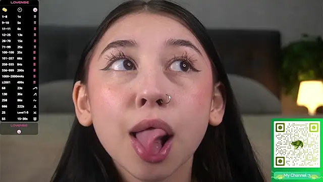 Sssonya live sex cam