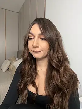 ClaraJJ live sex cam