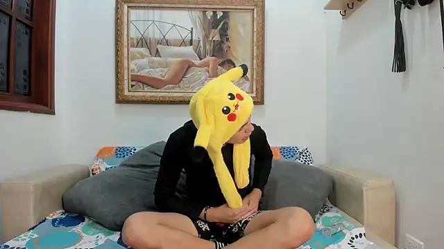 Felipe_Cold live sex cam