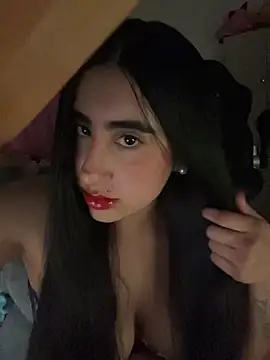 Miichii live sex cam