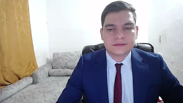 Victor_Maitland live sex cam