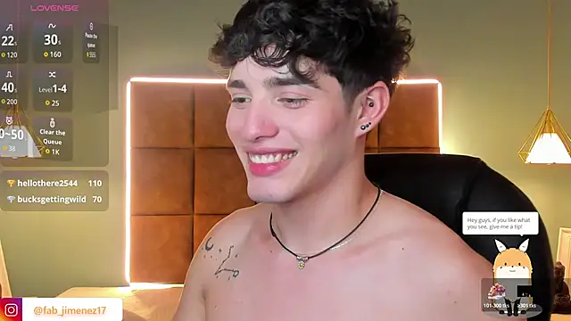 AlejooTwink's cam snapshot