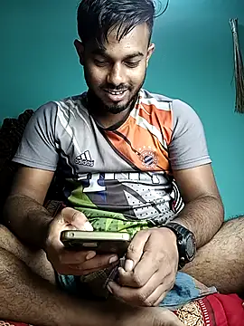 X-_boy's cam snapshot