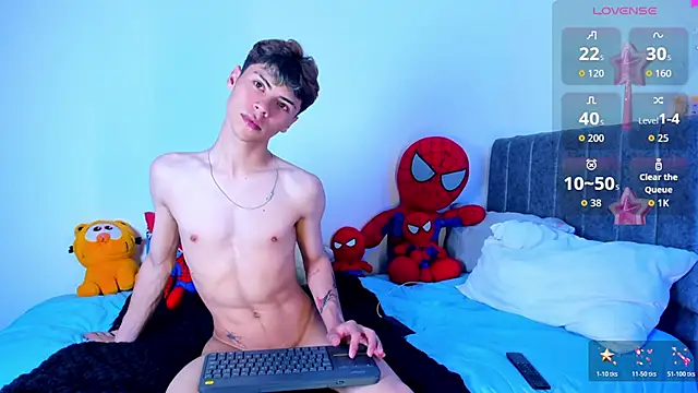 callum_77's cam snapshot