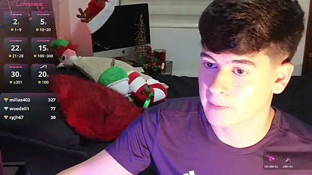 tightncuteass's cam snapshot