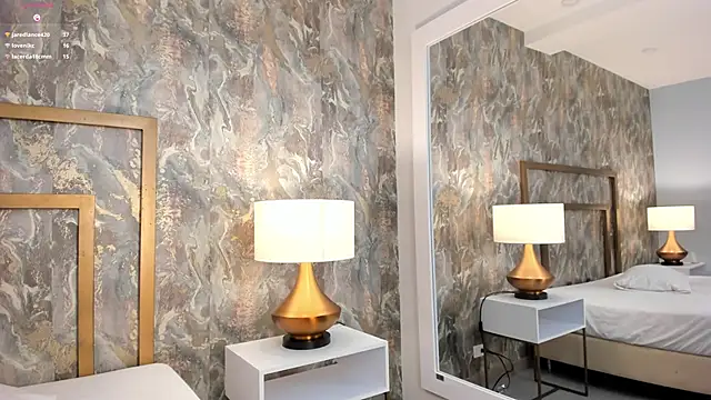 AlejaPalmer's cam snapshot