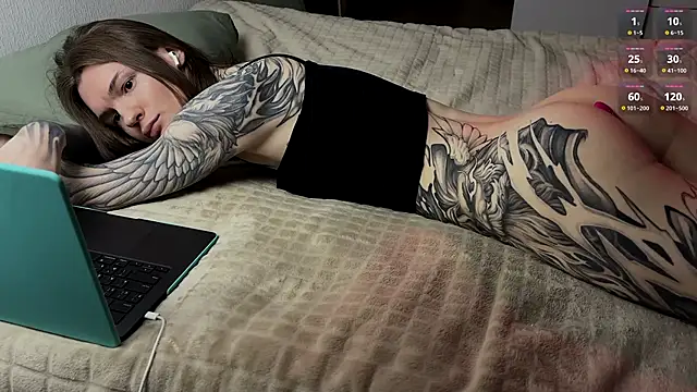 dnonilol's cam snapshot