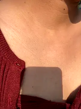 yiyi0316's cam snapshot