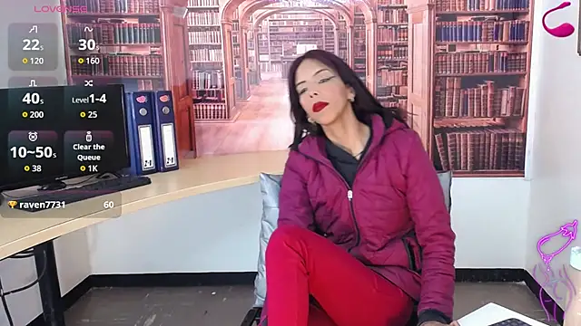 Catalella_Ar live sex cam