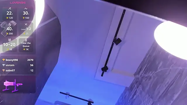 saracaball_ live sex cam