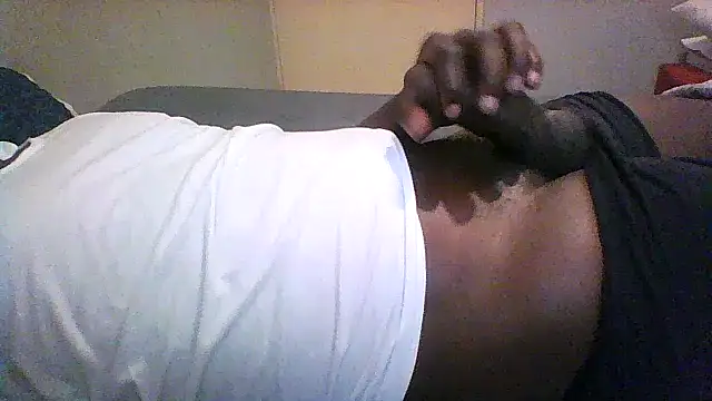 LeanLong's cam snapshot