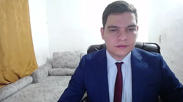 Victor_Maitland's cam snapshot