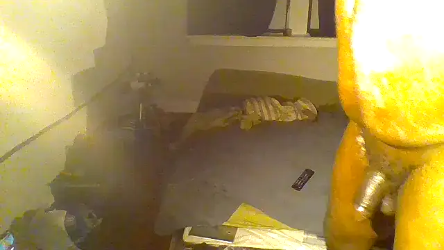 JezOne555's cam snapshot