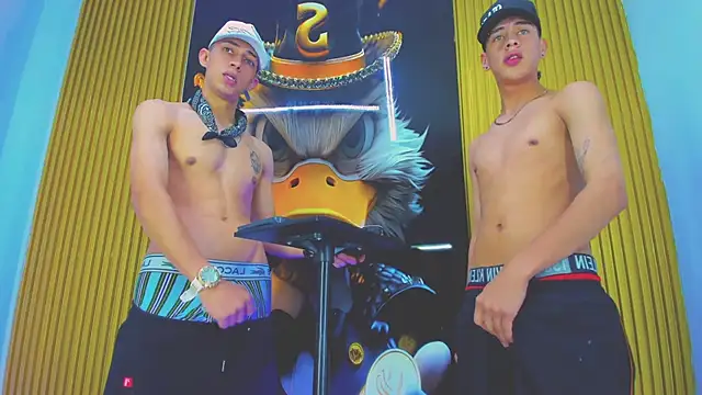 Dante_Brown1_'s cam snapshot