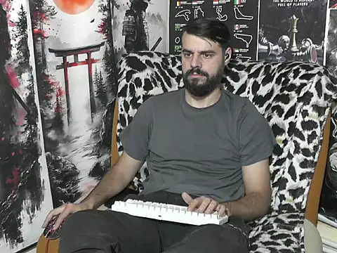 00george's cam snapshot