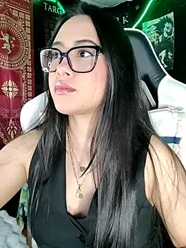 Janna_mnt's cam snapshot