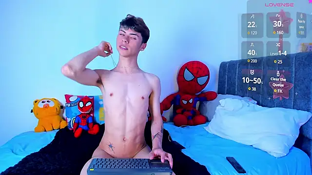 callum_77 live sex cam