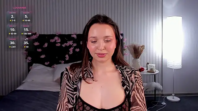 Sofia_Gaze's cam snapshot