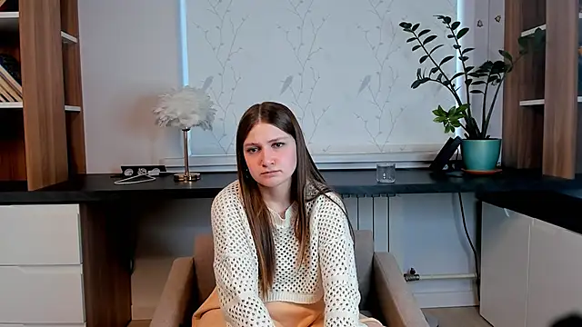 LesaFeldker's cam snapshot