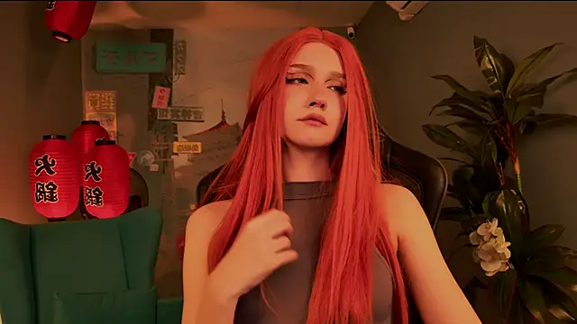 AliceMeowow's cam snapshot