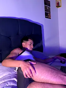 Matias_016's cam snapshot