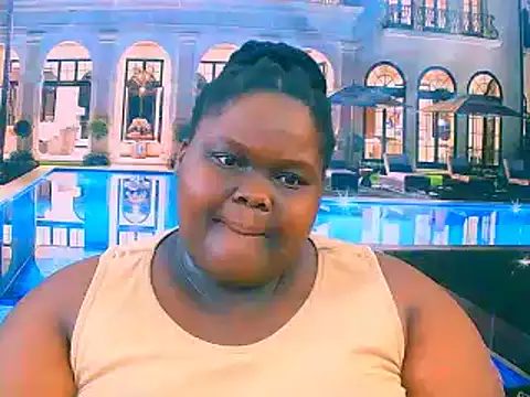 EbonyHotBuns live sex cam