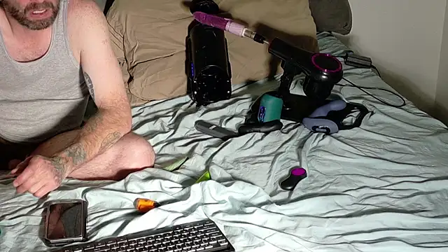 danoo84's cam snapshot