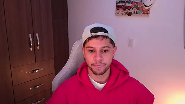 domsantiago_'s cam snapshot