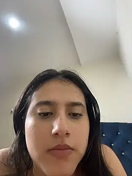 vikysexy283 live sex cam