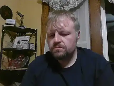 TheOneDonShaun's cam snapshot