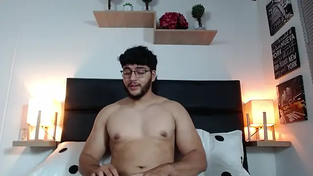 mike_foxxx_'s cam snapshot