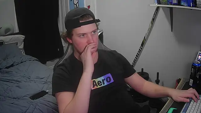 cajerk's cam snapshot