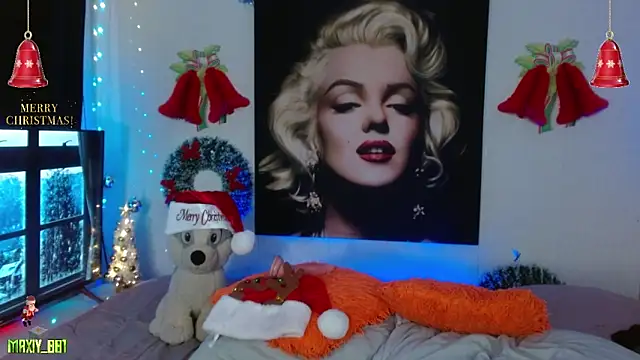 maxiy_001 live sex cam