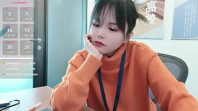 KKMM168 live sex cam