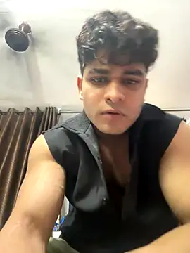 Vihaaanfucks live sex cam