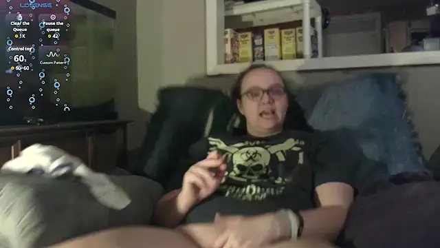 TurtleLady420 live sex cam