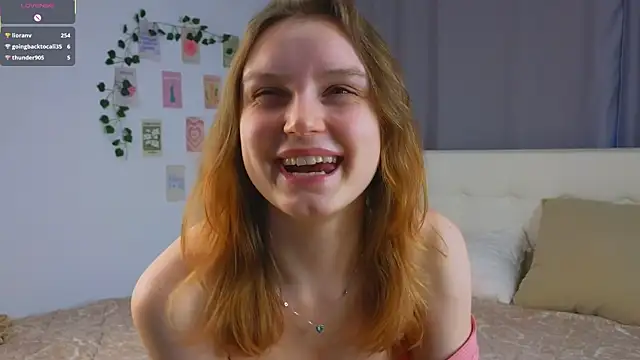 MandaReh's cam snapshot