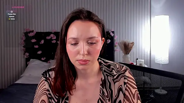 Sofia_Gaze's cam snapshot