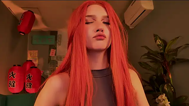 AliceMeowow's cam snapshot