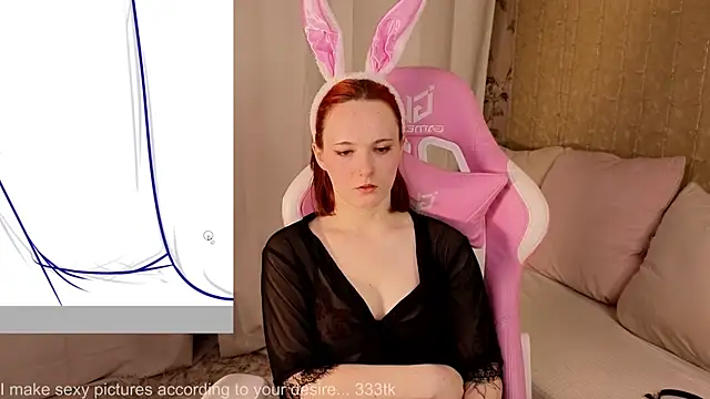 Sweet_tangerine___'s cam snapshot